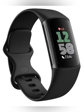 NWB Fitbit Charge 6 Fitness Tracker